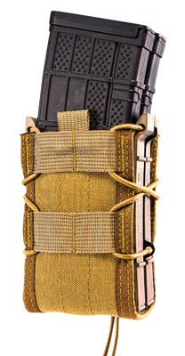 High Speed Gear Taco Molle, Hsgi 112r00cb X2r  Taco Molle             Coy Brn