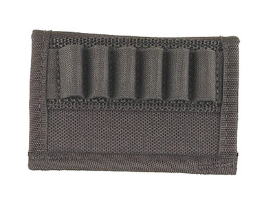 Uncle Mikes Cartridge Slide, Unc 8840-1 Cartridge Slide Handgun Blk