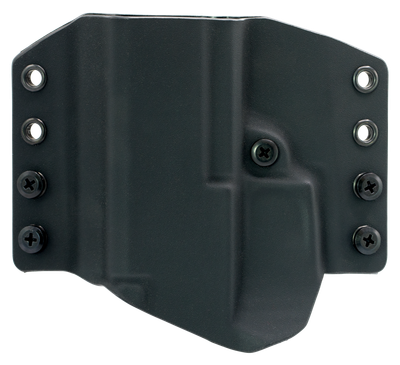 Comp-tac Warrior, Comptac Warrior Hlstr Sig 320 Comp          Rh Blk