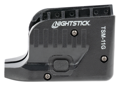 Nightstick Subcompact, Nstick Tsm11g    Subcomp Weaponlight W/green Laser