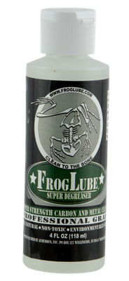 Froglube Super Degreaser, Frog 15216 Super Degreaser 4oz