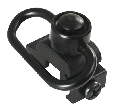 Aim Sports Sling Rail Mount, Aimsports Mt030     Sling Rail Mnt Qr Pb