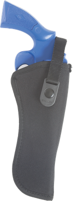 Allen Cortez, Allen 44813 Holster-pistol Cortez Nylon  Blk Sz13