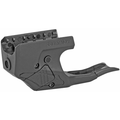 LaserMax Centerfire Laser Green With Gripsense Sig P365