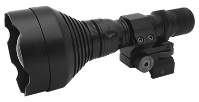 ATN IR850-Supernova Long Range IR Illuminator w Adjust Mount