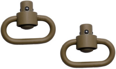 Grovtec Heavy Duty Pb Swivels Fde