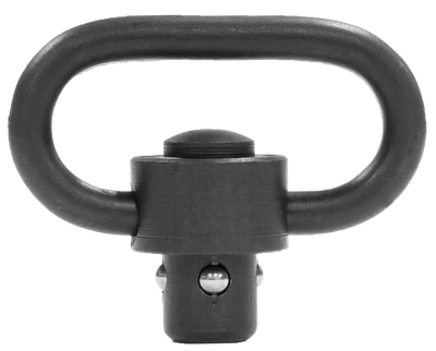 Grovtec Heavy Duty Pb Swvl 1.25" Bn