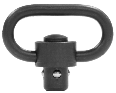 Grovtec Heavy Duty Pb Swvl 1.25" Bn