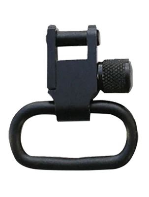 Grovtec Locking Swivels 1" Blk