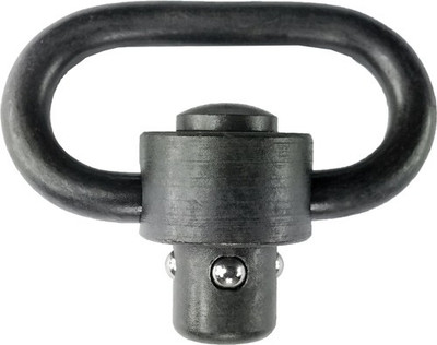 Grovtec Heavy Duty Pb Swivel 1.25