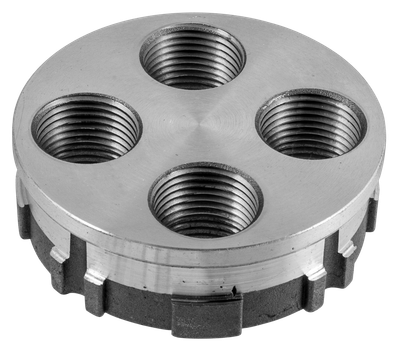 Lee Precision 4 Hole Turret