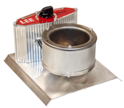 Lee Precision Precision Melter