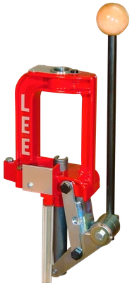 Lee Precision Breech Lock Challenger Press