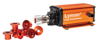 Lyman Case Trim Xpress
