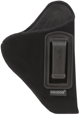 Bulldog Deluxe Inside the Pant Holster Sub Compact Auto