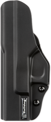 Bulldog Polymer Inside Pants Holster Ruger LC 380