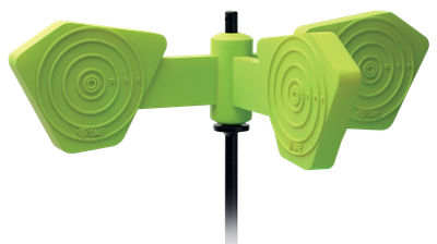 SME Self-Healing Windmill Target