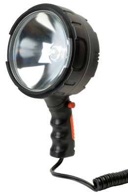 Cyclops Seeker 1500 Lumen 12V DC Spotlight