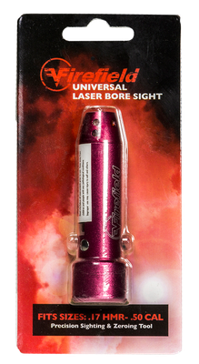 Firefield Red Laser Universal Boresight