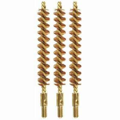 Tipton Best Bore Brush 22 Caliber 3 pack