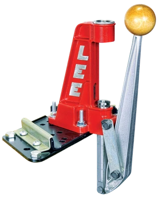 Lee Precision Reloader Press