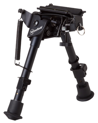 Firefield 6-9 inch Compact Bipod
