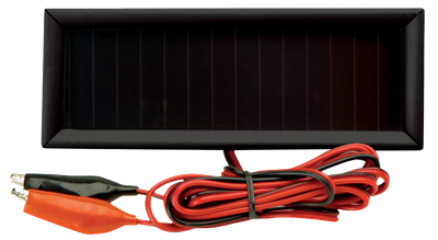 American Hunter 6V Solar Charger Economy BL-EC6