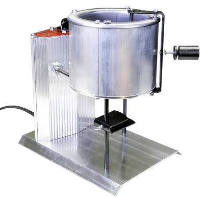 Lee Precision Electric Metal Melter Pro 4 - 20 LB