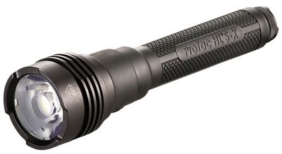 Streamlight Protac HL-5X Flashlight w-Batteries