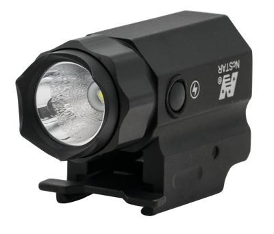 NcSTAR 150 Lumen LED Compact Flashlight QR w Strobe