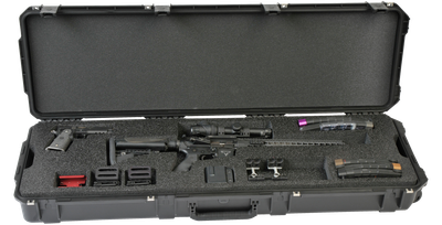 SKB iSeries Three Gun Case