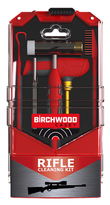 Birchwood Casey Rifle Cleaning Kit