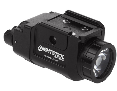 Nightstick TCM-550XLS Compact Tactical Weapon Light w strobe