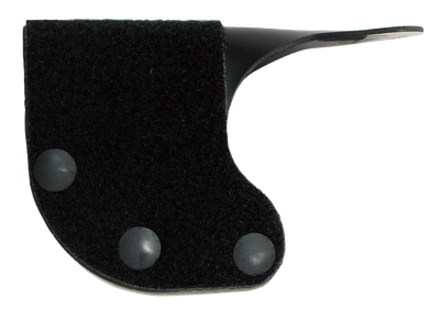 Benchmaster Weapon Rack Concealed Pistol Storage Holster