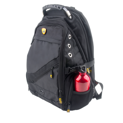 Guard Dog ProShield 2 Bulletproof Backpack Black