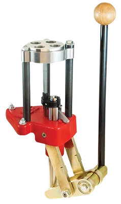 Lee Precision Classic Turret Press