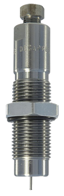 Lee Precision Decapping Die
