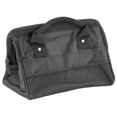 Vism Range Bag-Black