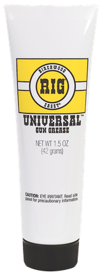Birchwood Casey Rig Bir 40020 Grease 1.5oz