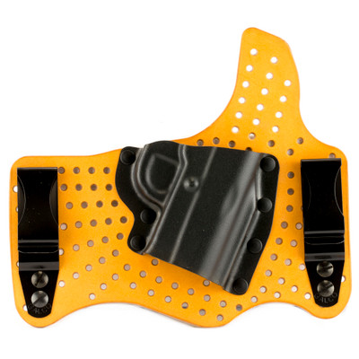 Galco Kingtuk Air 1911 3" Right Hand Black