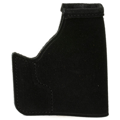 Galco Pocket Pro For Glock 42 Ambi Black