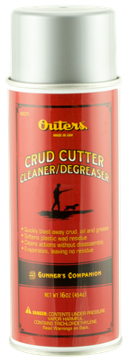 Outers Crud Cutter Out 42071 16oz