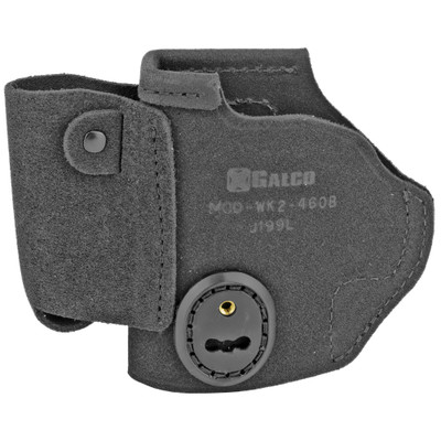 Galco Walkabout 2.0 Ruger Lc9 Amb Black
