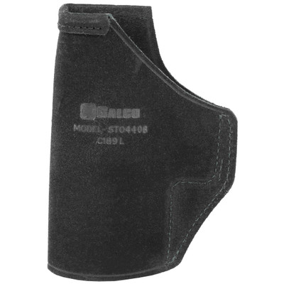 Galco Stow-N-Go Xd 4" Right Hand Black