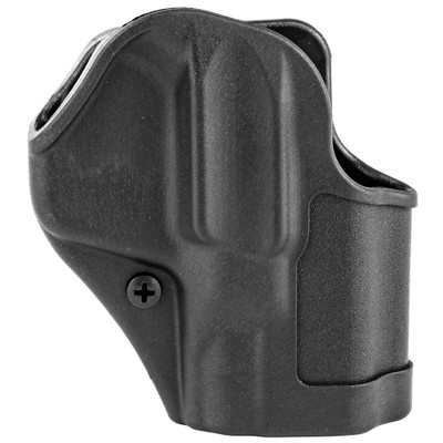 Bh Sprtstr Cqc Bl/pdl Shield Rh Blk
