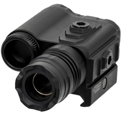 Leapers UTG Instant Target Aiming BullDot Comp Green Laser