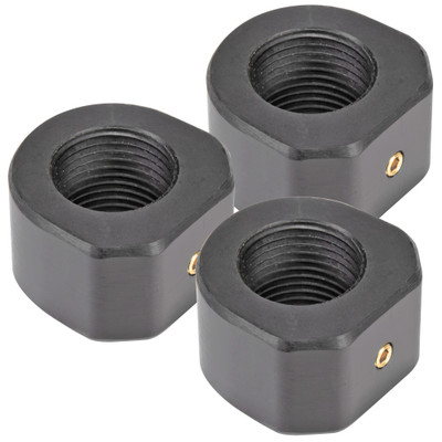 Frankford Arsenal Die Blocks 3 Pack with Storage Case