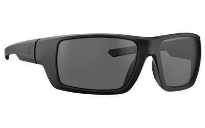 Magpul Apex Black Frame Gray