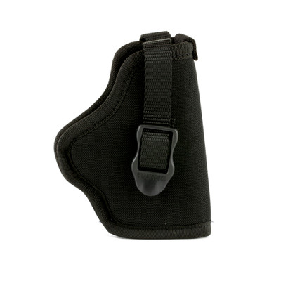 Bh Hip Hlstr Sz 8 Rh Blk