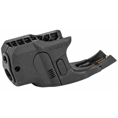 LaserMax Centerfire Lght Laser Grn-Grip Sense SW SHIELD 9MM
